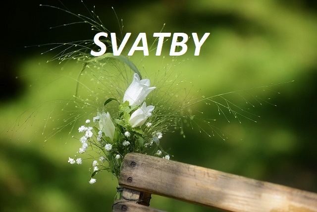 Svatby